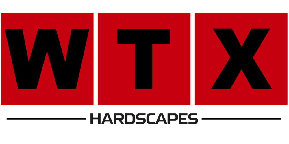 WTX Hardscapes